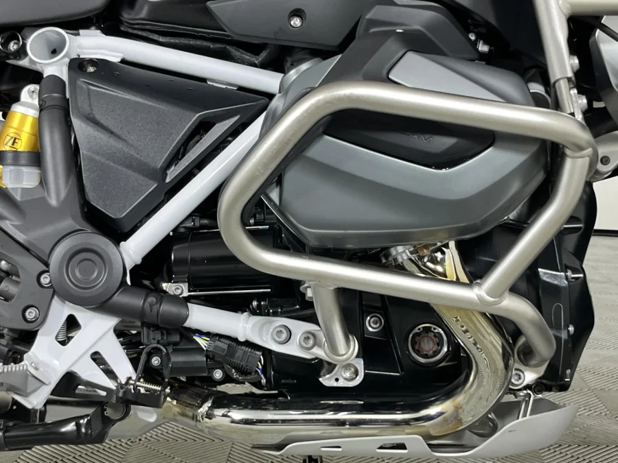 Used 2024 BMW R Series R 1250 GS Adventure MU Style Rallye - WeBuyCars Riverhorse