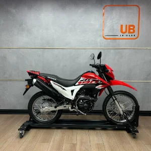 New 2026 Honda XR 190L New 2026 Honda XR 190L