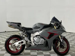 Used 2007 Honda CBR 1000rr