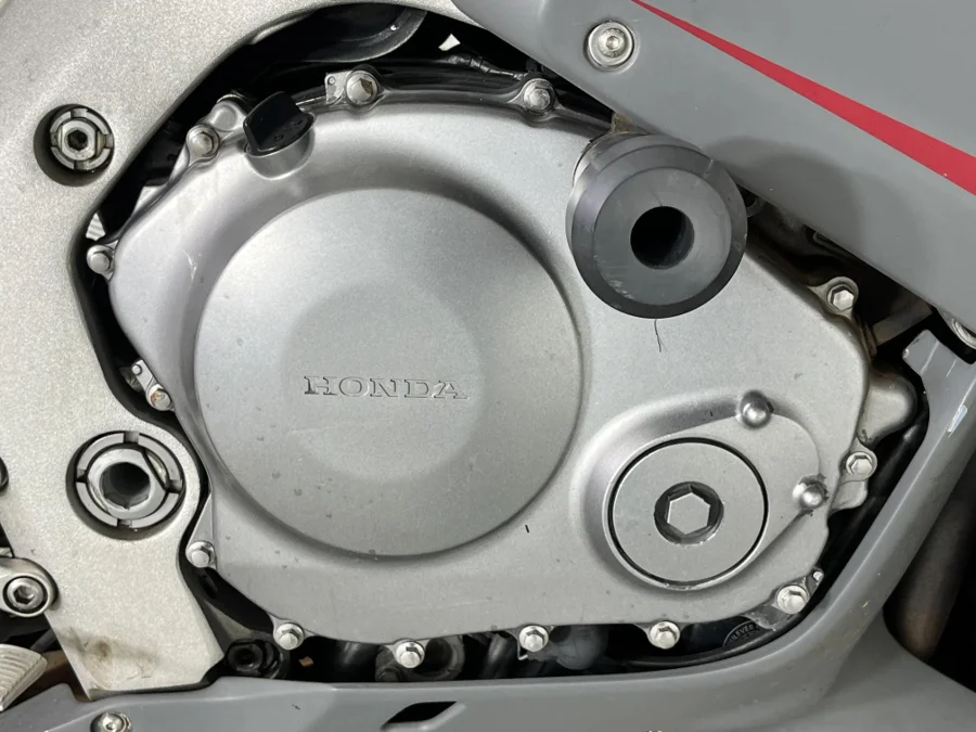 Used 2007 Honda CBR 1000rr - WeBuyCars Silverlakes