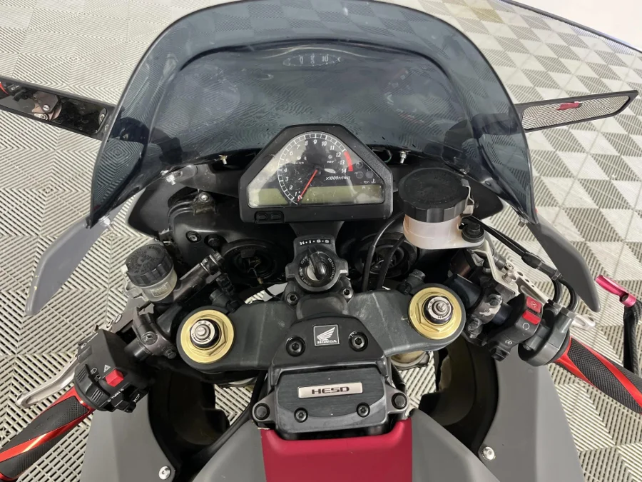 Used 2007 Honda CBR 1000rr - WeBuyCars Silverlakes