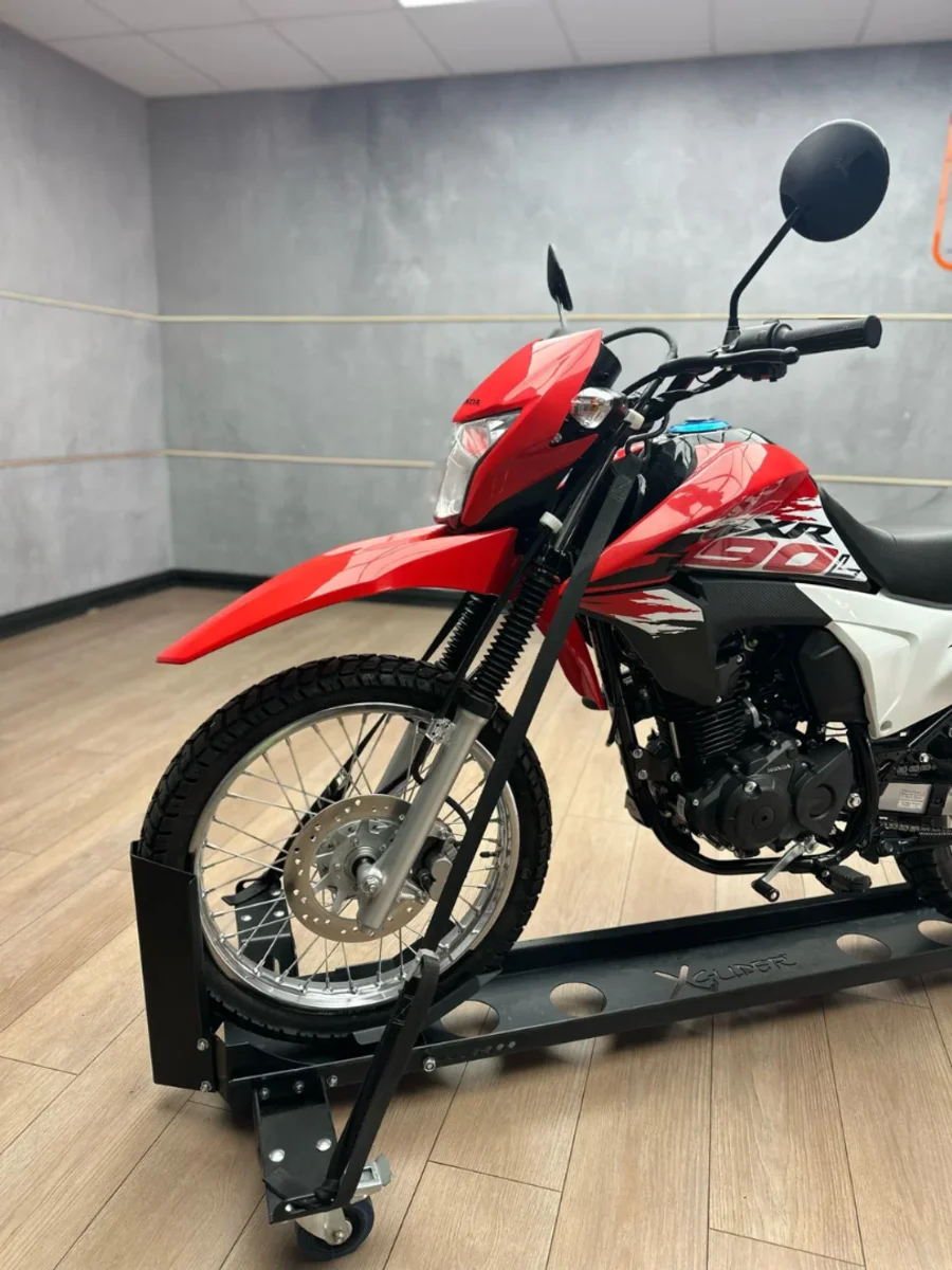 New 2026 Honda XR 190L - UB Leisure New 2026 Honda XR 190L - UB Leisure