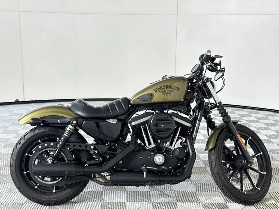 Used 2016 Harley Davidson Sportster - WeBuyCars Midstream Used 2016 Harley Davidson Sportster - WeBuyCars Midstream