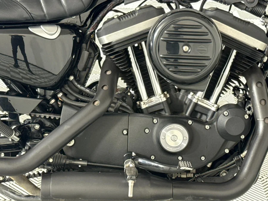 Used 2016 Harley Davidson Sportster - WeBuyCars Midstream Used 2016 Harley Davidson Sportster - WeBuyCars Midstream