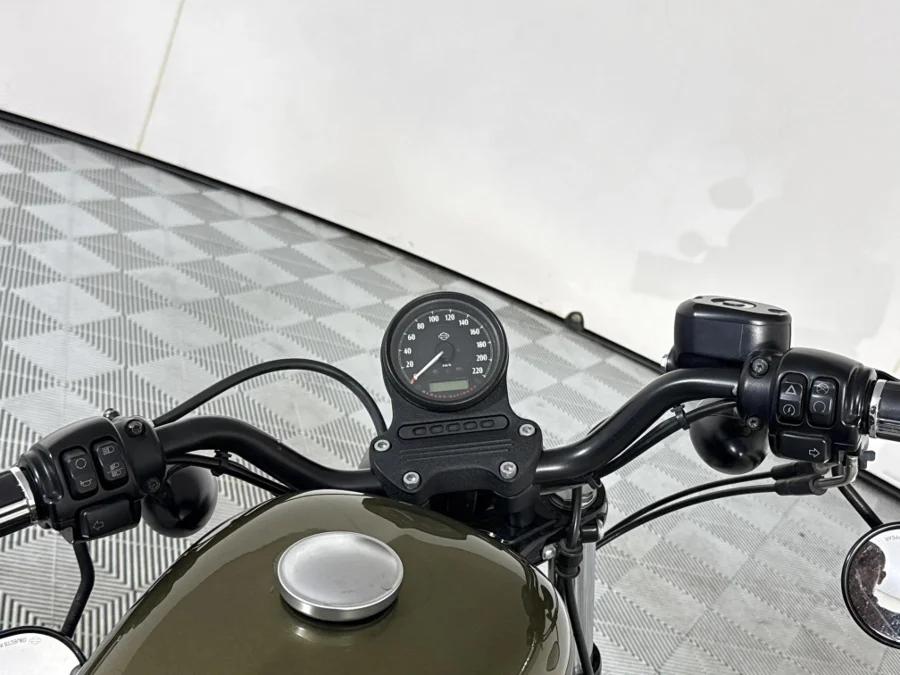 Used 2016 Harley Davidson Sportster - WeBuyCars Midstream Used 2016 Harley Davidson Sportster - WeBuyCars Midstream