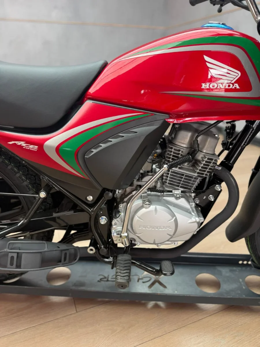 New 2026 Honda ACE1 150 - UB Leisure New 2026 Honda ACE1 150 - UB Leisure