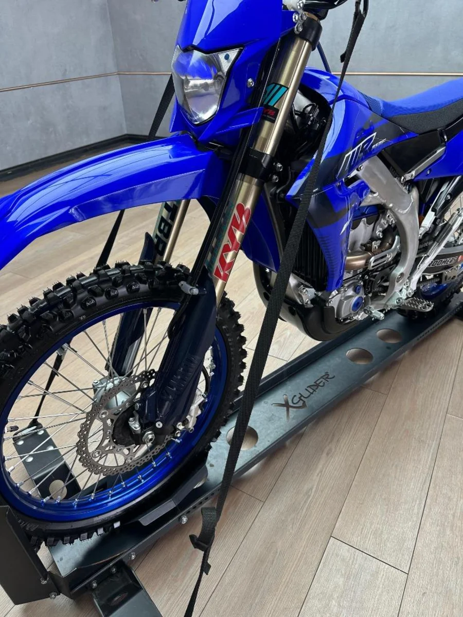 Used 2023 Yamaha WR 250 F - UB Leisure