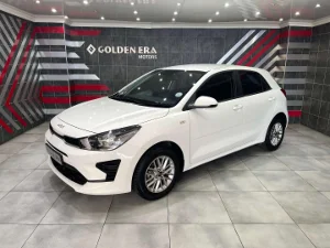 Used 2023 Kia Rio hatch 1.2 LS