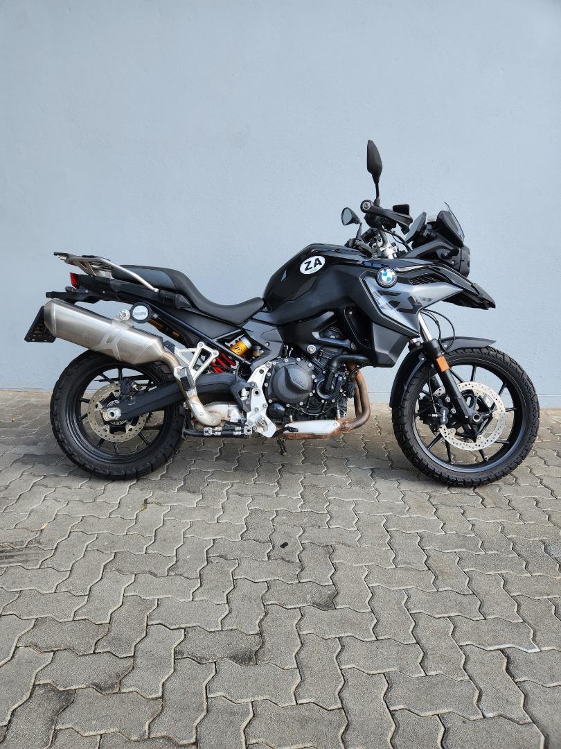 Used 2024 BMW F800GS