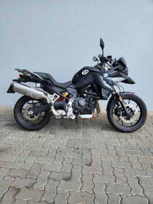 Used 2024 BMW F800GS