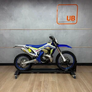 Used 2019 Sherco SE 300 R FACTORY