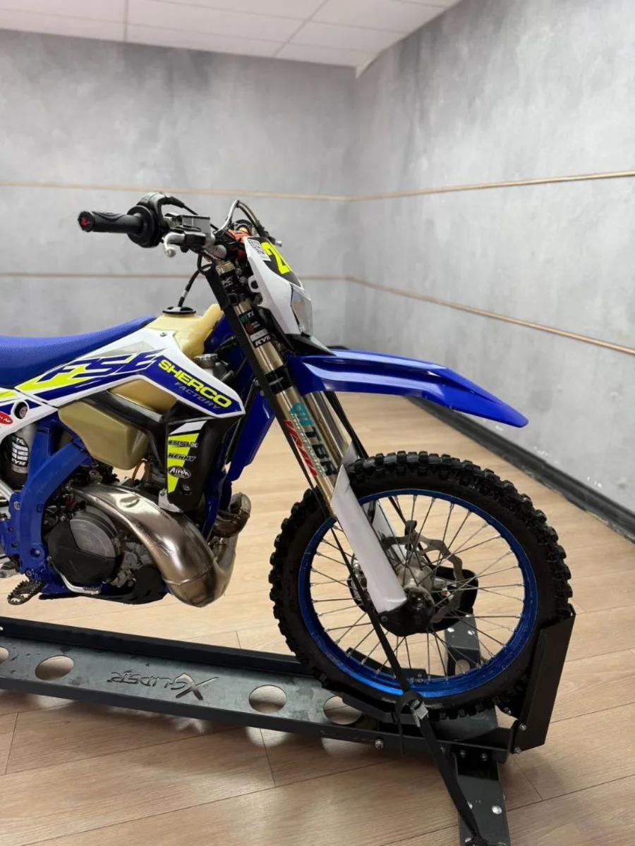 Used 2019 Sherco SE 300 R FACTORY - UB Leisure Used 2019 Sherco SE 300 R FACTORY - UB Leisure