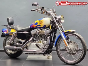 Used 2004 Harley Davidson Sportster