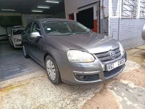 Used 2008 Volkswagen Jetta 1.6 Comfortline