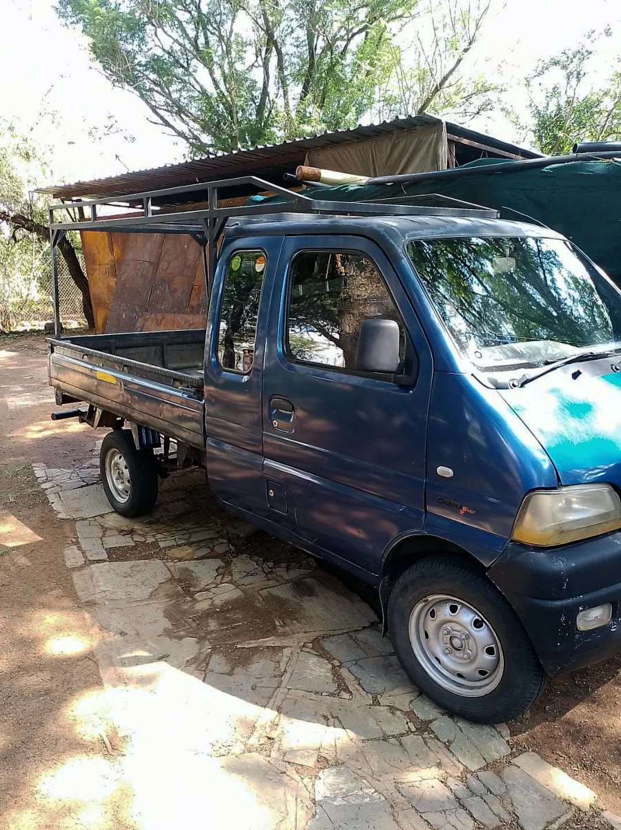 Used 2012 Chana Maxi Star 1.3 - Private Seller Used 2012 Chana Maxi Star 1.3 - Private Seller