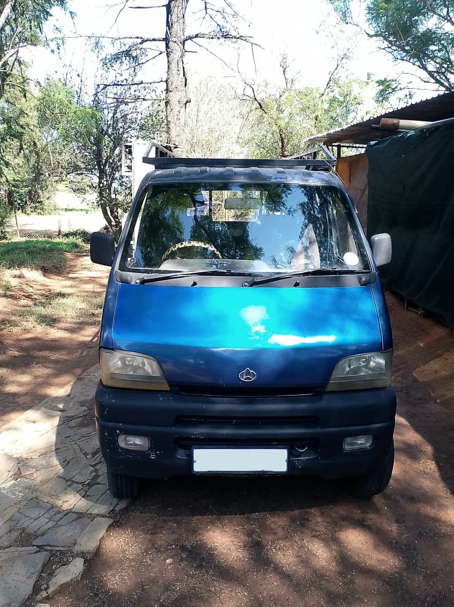 Used 2012 Chana Maxi Star 1.3 - Private Seller Used 2012 Chana Maxi Star 1.3 - Private Seller