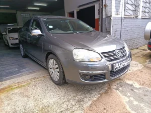Used 2008 Volkswagen Jetta 1.6 Comfortline