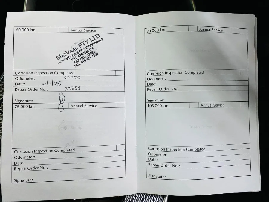 Used 2024 Mazda CX-60 2.5 Dynamic - BOTHA AND DEYSEL EXECUTIVE MOTORS Used 2024 Mazda CX-60 2.5 Dynamic - BOTHA AND DEYSEL EXECUTIVE MOTORS