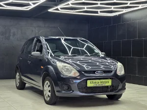 Used 2013 Ford Figo 1.4 Ambiente