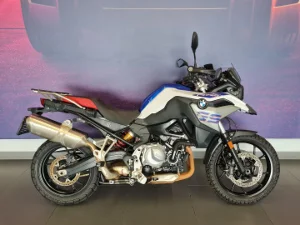 Used 2023 BMW F 750 GS