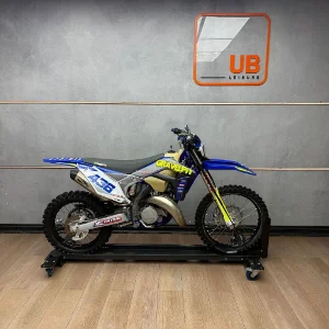 Used 2023 Sherco SE 125