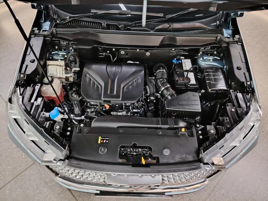 Used 2023 Haval H6 2.0GDIT 4WD Super Luxury - BOTHA AND DEYSEL EXECUTIVE MOTORS