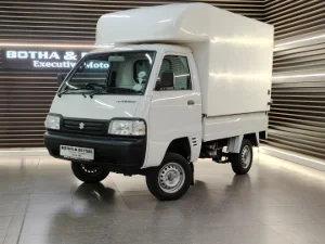 Used 2022 Suzuki Super Carry 1.2 Used 2022 Suzuki Super Carry 1.2