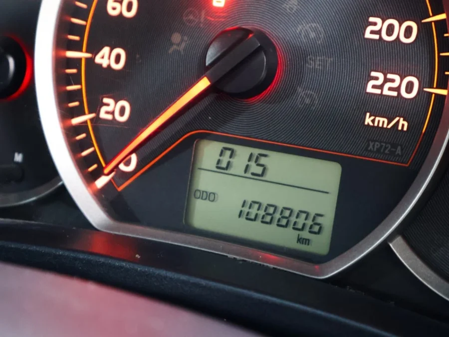 Used 2014 Toyota Yaris 5-door 1.3 XS - ICar Gezina