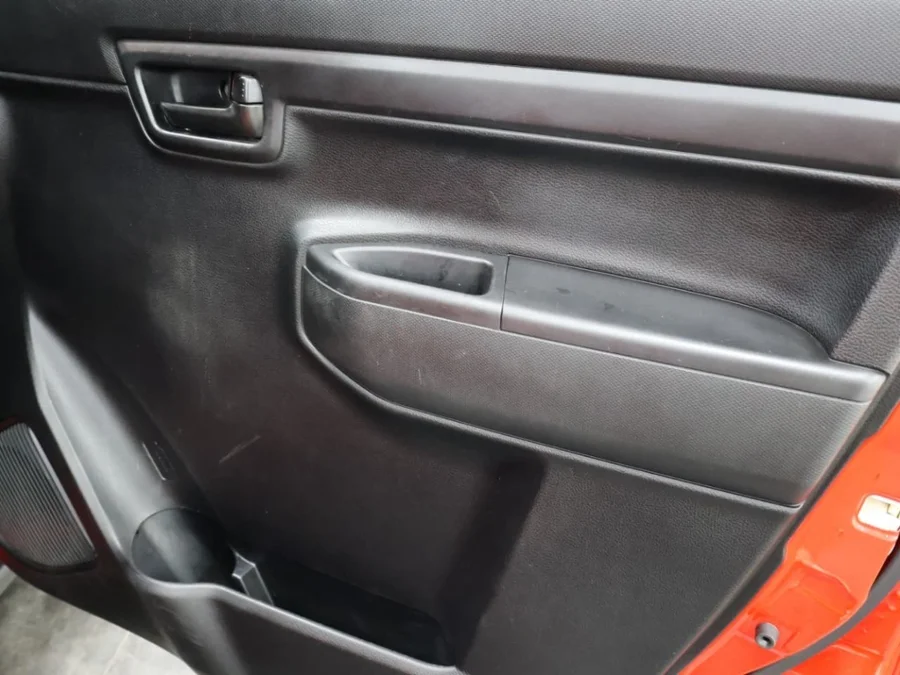 Used 2022 Suzuki S-Presso 1.0 GL+ manual - ICar Gezina