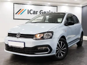 Used 2026 Volkswagen Polo Vivo hatch 1.4 Life