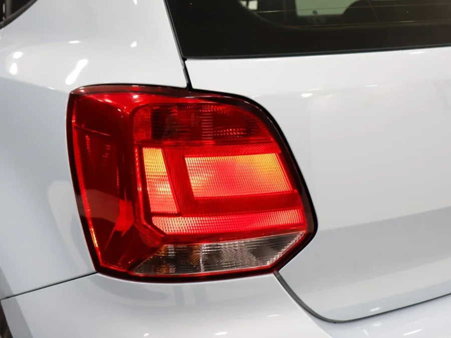 Used 2026 Volkswagen Polo Vivo hatch 1.4 Life - ICar Gezina