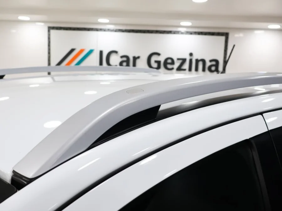 Used 2024 Volkswagen Amarok 3.0TDI V6 double cab Aventura 4Motion - ICar Gezina