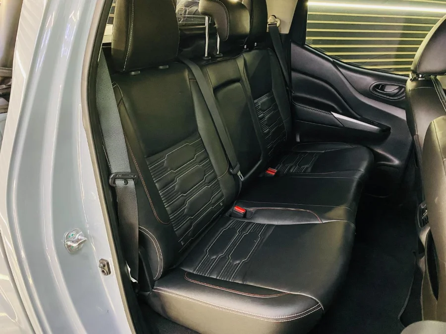 Used 2021 Nissan Navara 2.5DDTi double cab Pro-4X 4x4 - BOTHA AND DEYSEL EXECUTIVE MOTORS