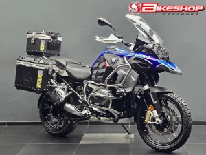 Used 2023 BMW R1250 GS ADVENTURE MU STYLE RALLYE
