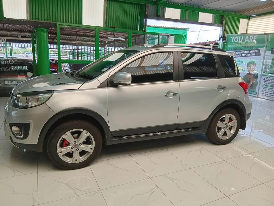 Used 2020 Haval H1 1.5 - Wiz Link Used 2020 Haval H1 1.5 - Wiz Link