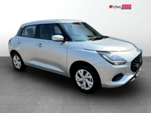 Used 2025 Suzuki Swift 1.2 GL+ manual