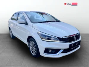 Used 2024 Suzuki Ciaz 1.5 GLX auto