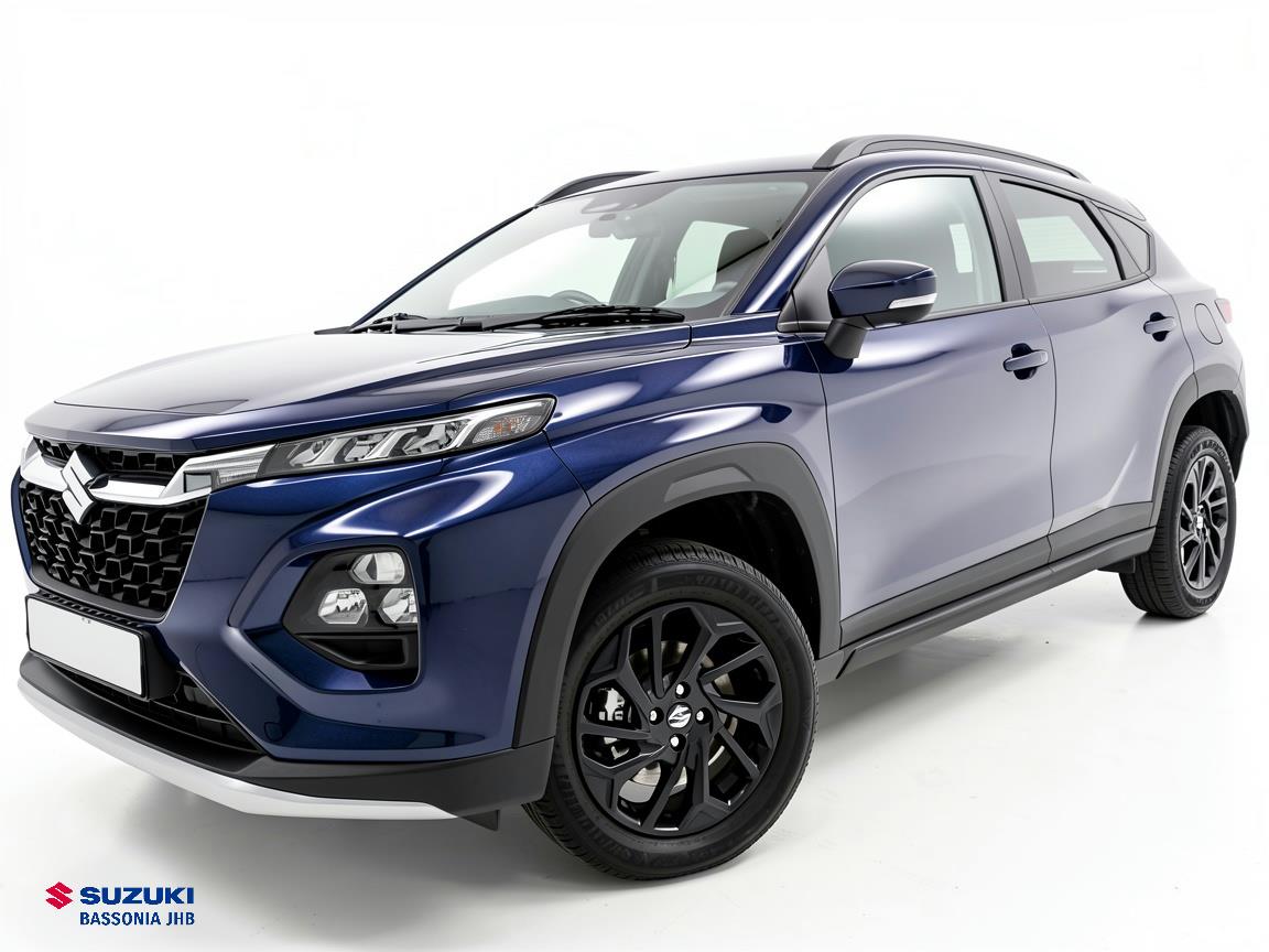 Used 2026 Suzuki Fronx 1.5 GL auto
