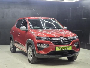 Used 2020 Renault Kwid 1.0 Dynamique