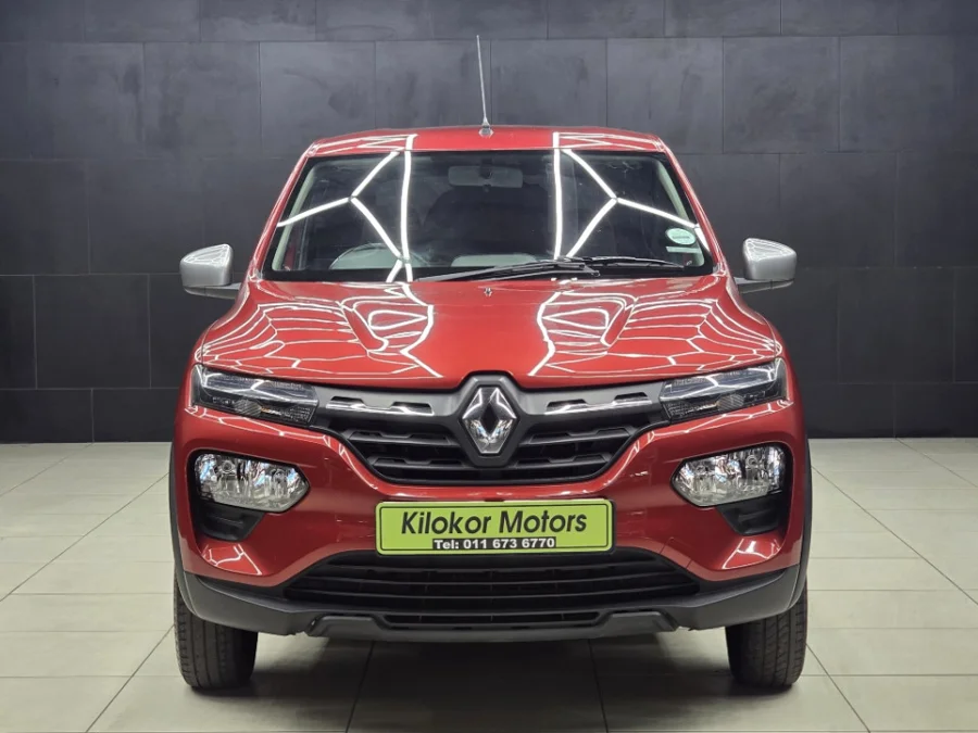 Used 2020 Renault Kwid 1.0 Dynamique - Kilokor Motors
