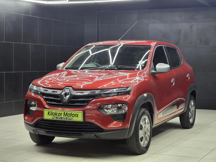 Used 2020 Renault Kwid 1.0 Dynamique - Kilokor Motors