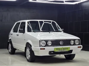 Used 2007 Volkswagen Citi 1.4i