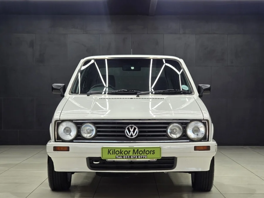 Used 2007 Volkswagen Citi 1.4i - Kilokor Motors