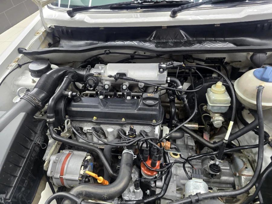 Used 2007 Volkswagen Citi 1.4i - Kilokor Motors