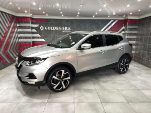 Used 2021 Nissan Qashqai 1.5dCi Acenta Plus