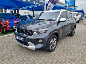 Used 2023 Kia Sonet 1.5 LX auto
