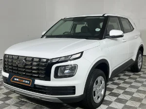 Used 2023 Hyundai Venue 1.2 Premium
