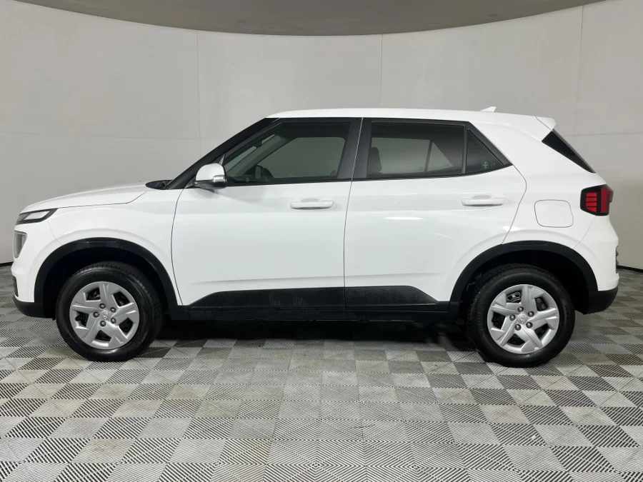 Used 2023 Hyundai Venue 1.2 Premium - WeBuyCars Riverhorse