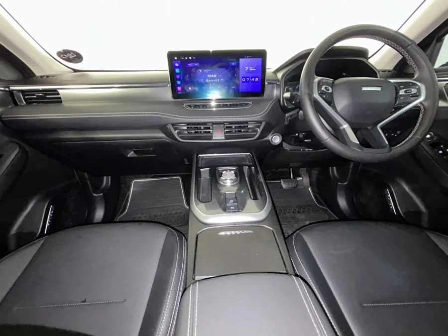 Used 2023 Haval Jolion 1.5T S Super Luxury - WeBuyCars Richmond