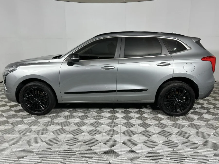 Used 2023 Haval Jolion 1.5T S Super Luxury - WeBuyCars Richmond